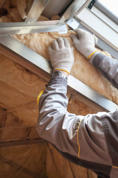 Best Insulation for Specific Applications in Newton Falls, OH