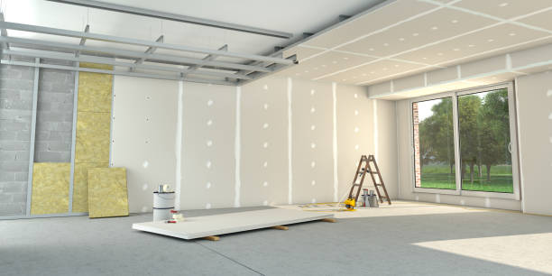 Best Residential Insulation in Newton Falls, OH